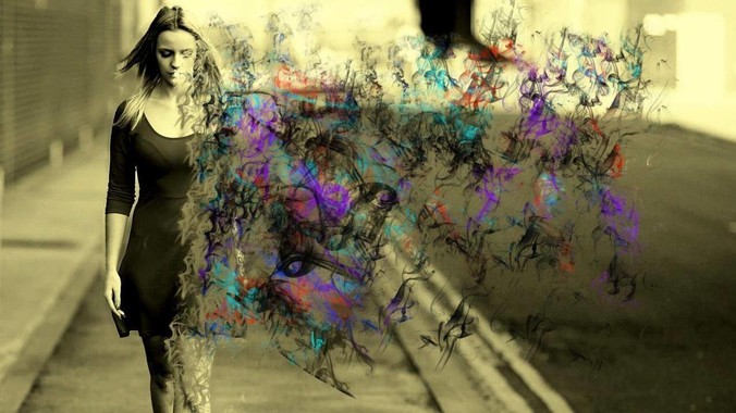 都2025年了，为什么华为依然不敢公布芯片的信息？